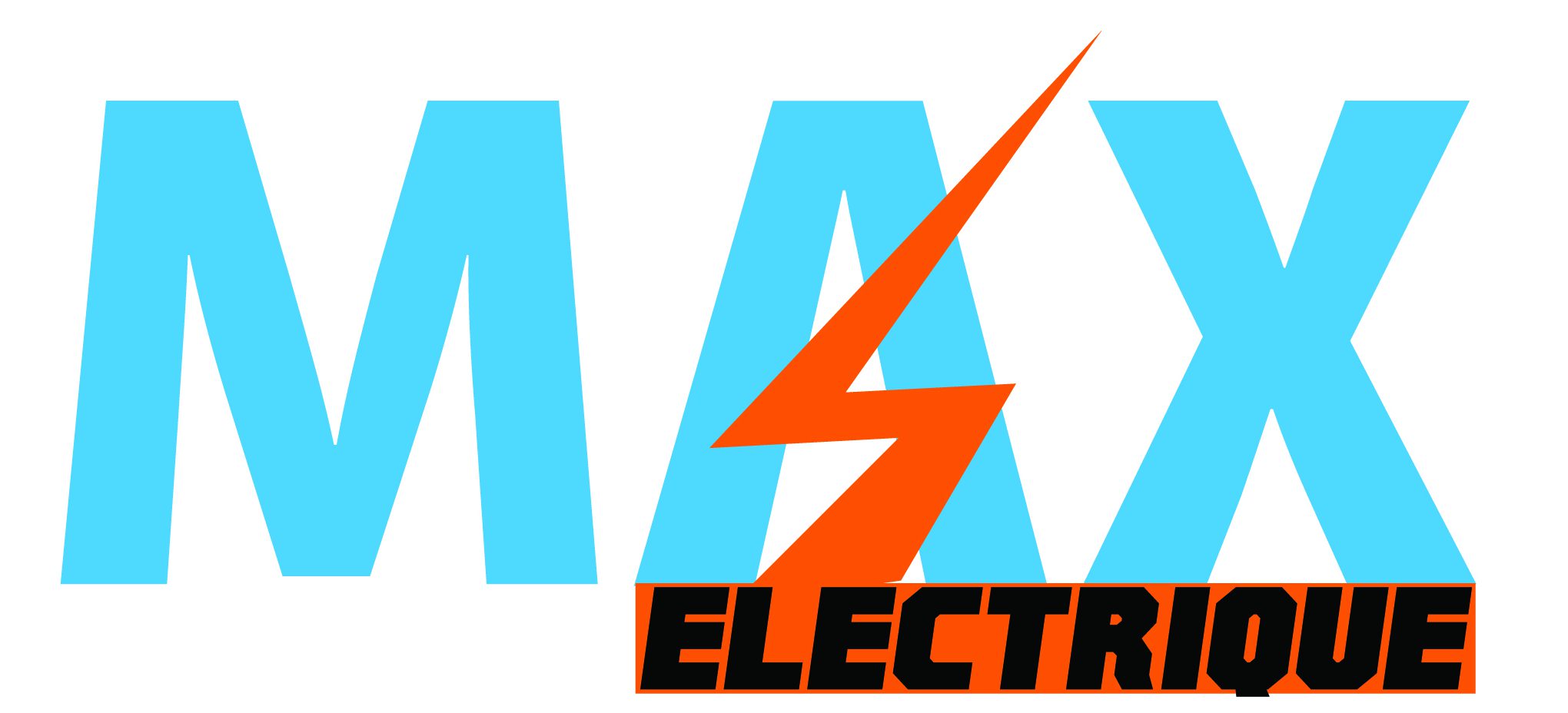 MAX Électrique